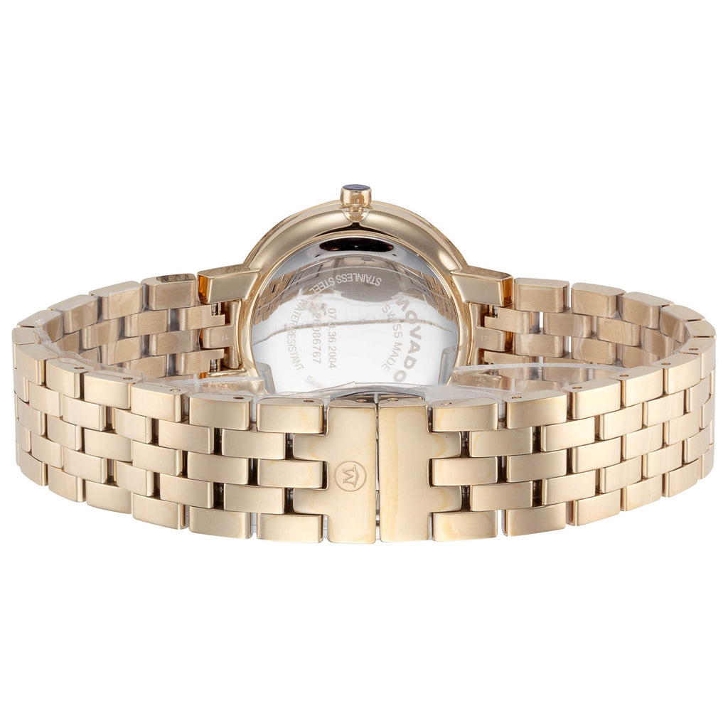Movado Women's Watch 0607942