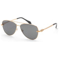 Versace Men's Sunglasses VE2283-100287-61