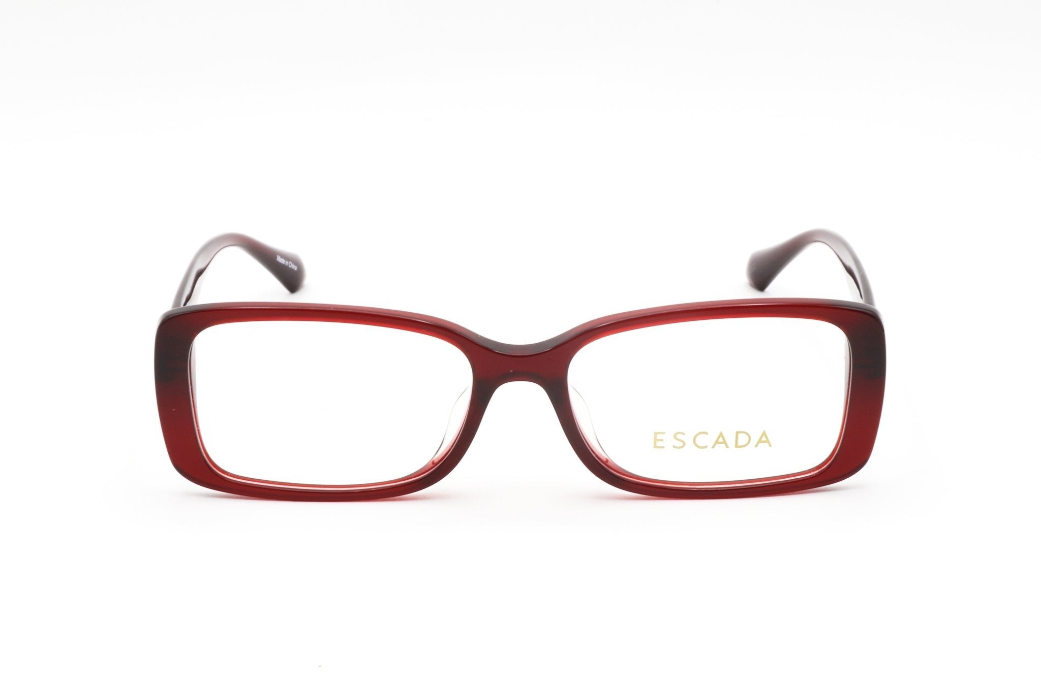 Escada Women's Acetate Glasses