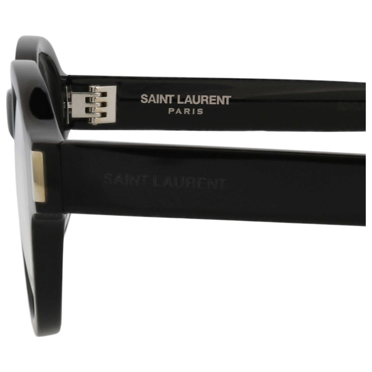 Saint Laurent Unisex Sunglasses SL546-30013743-001