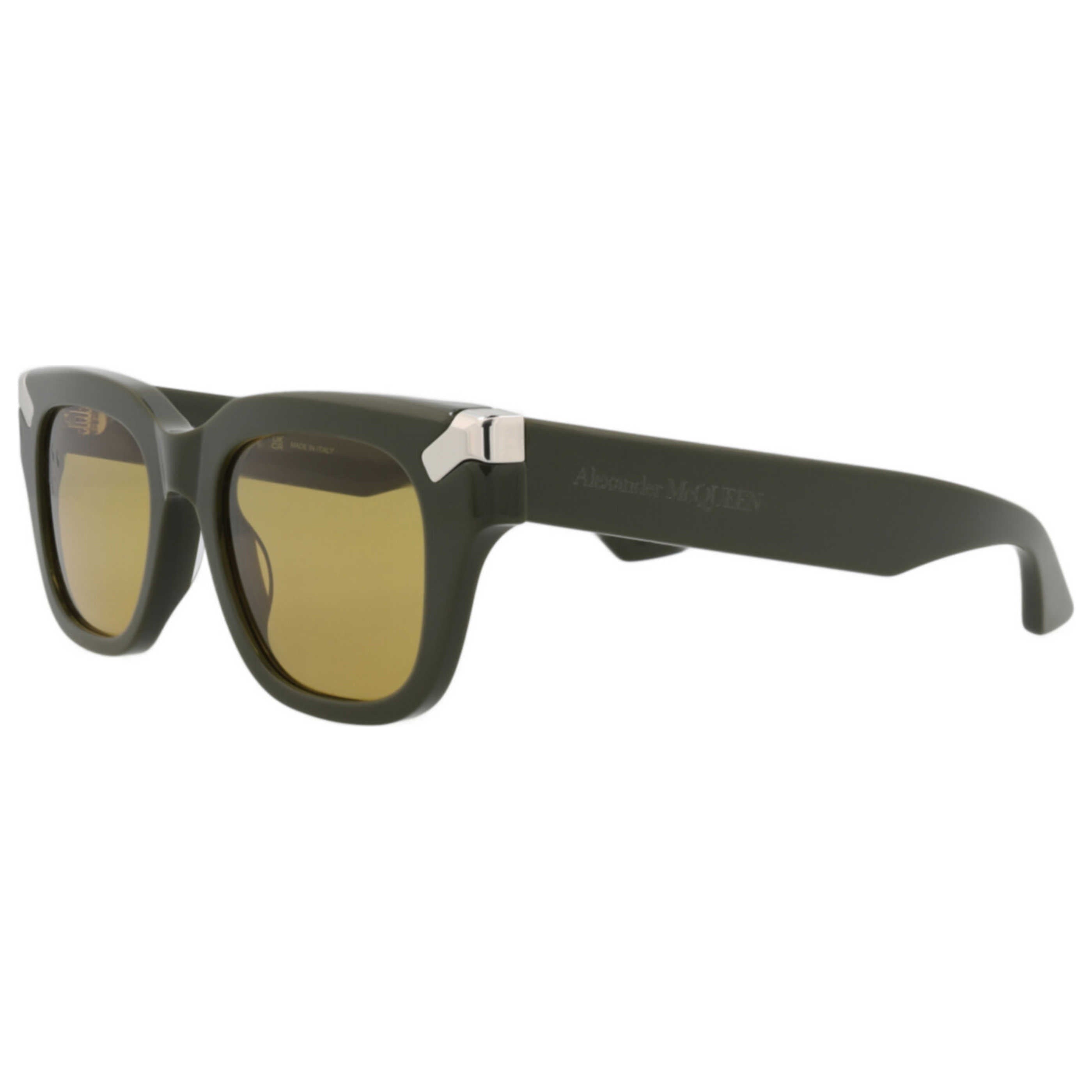 Alexander McQueen Men's Sunglasses AM0439S-30015176-004
