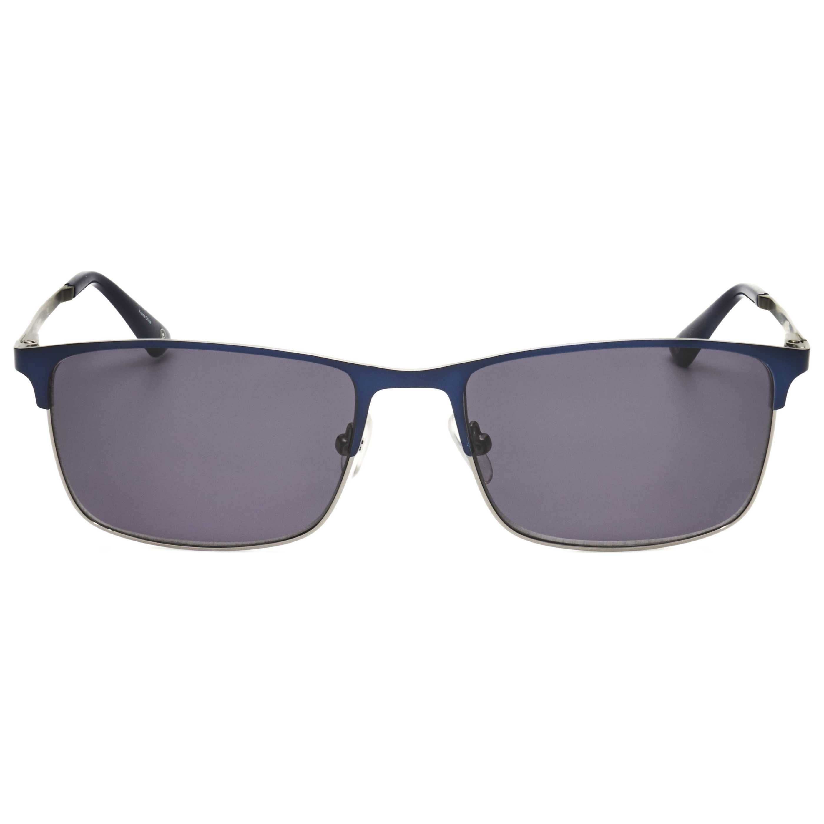 Hackett Men's Sunglasses HEKS1234-1-682-55