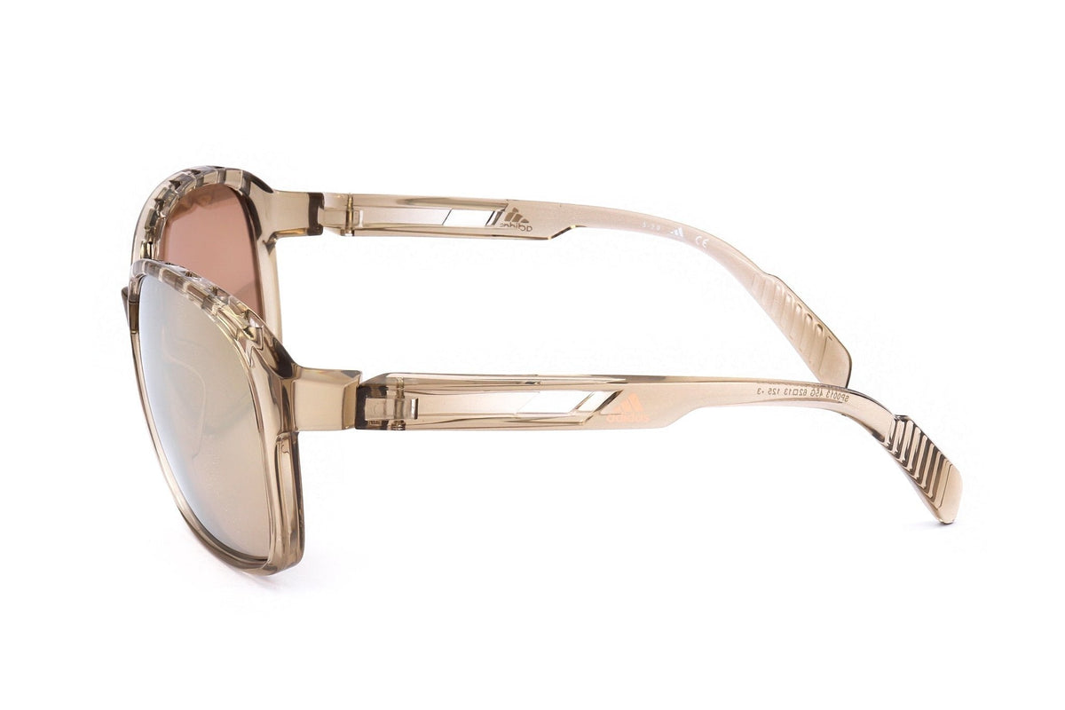 Adidas Sport Women's Injected Sunglasses