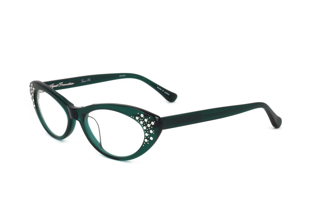 Agent Provocateur by Linda Farrow Women's Glasses