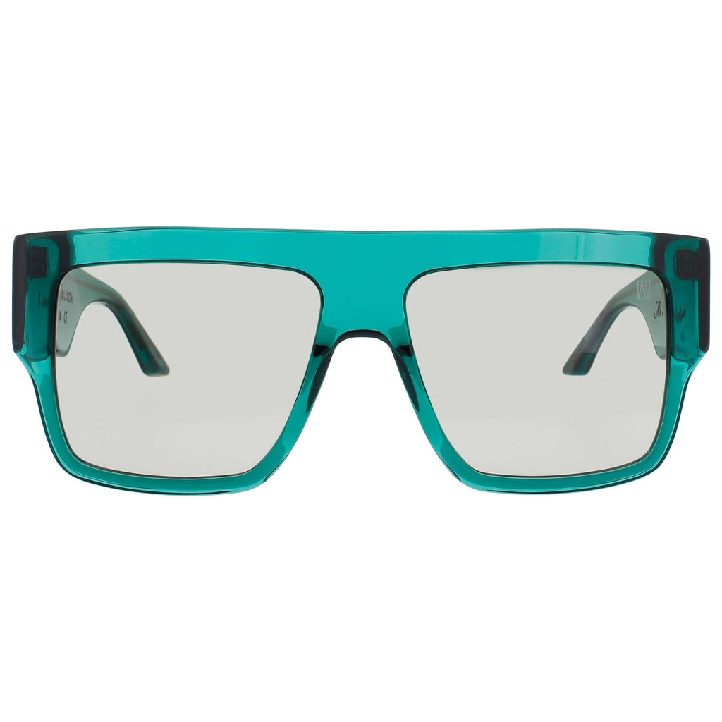 Anna-Karin Karlsson Women's Sunglasses AKK-MR-3AM-STORIES-EMERALD
