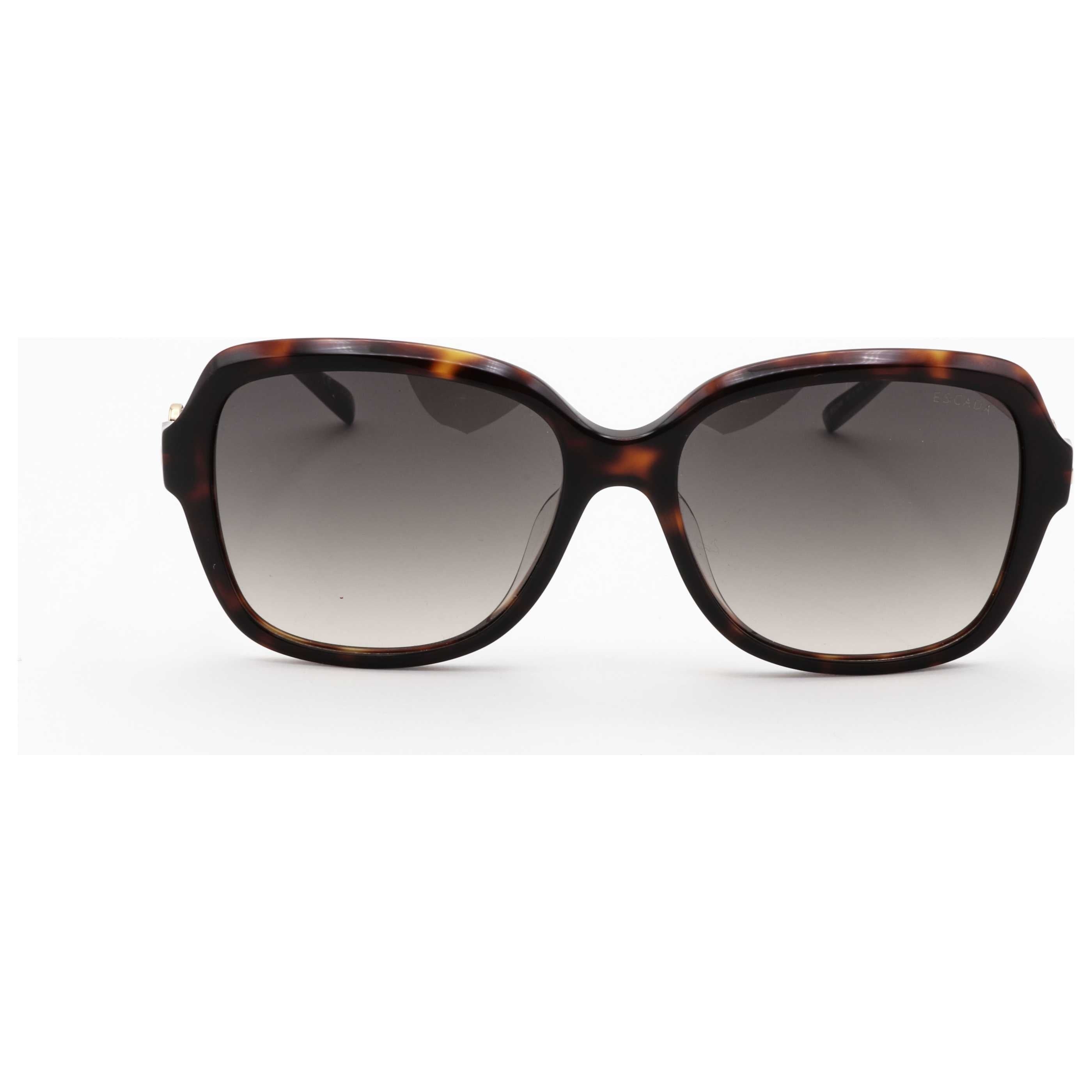 Escada Women's Sunglasses SESC98F-57G21-57
