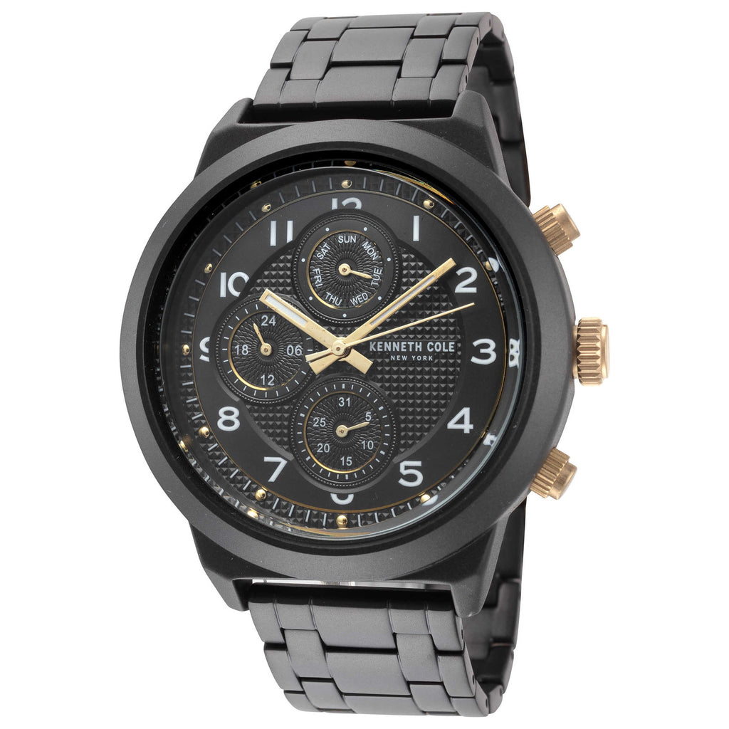 Kenneth Cole Men's Watch KC50884005
