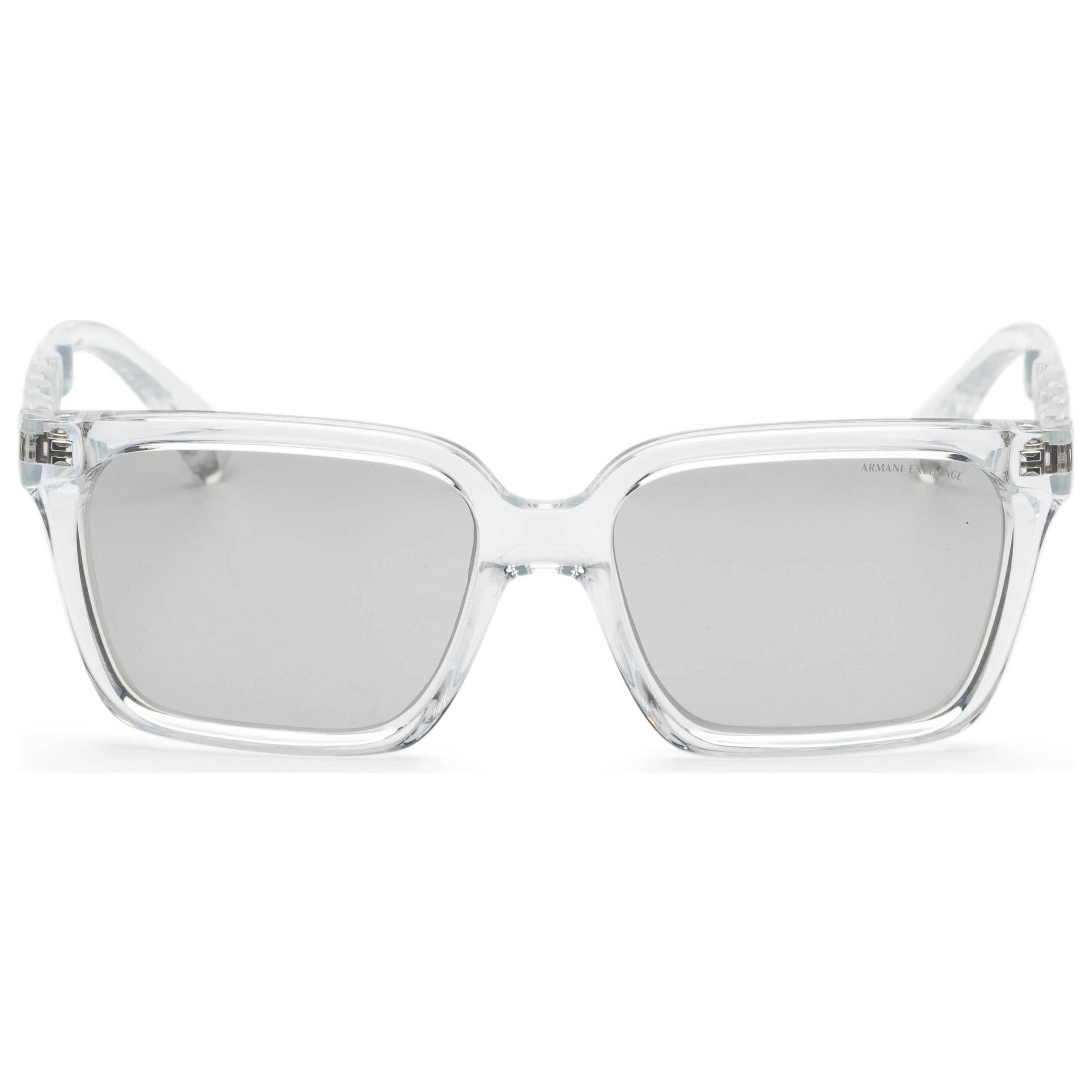 Armani Exchange Men's Sunglasses AX4147S-82356G-56