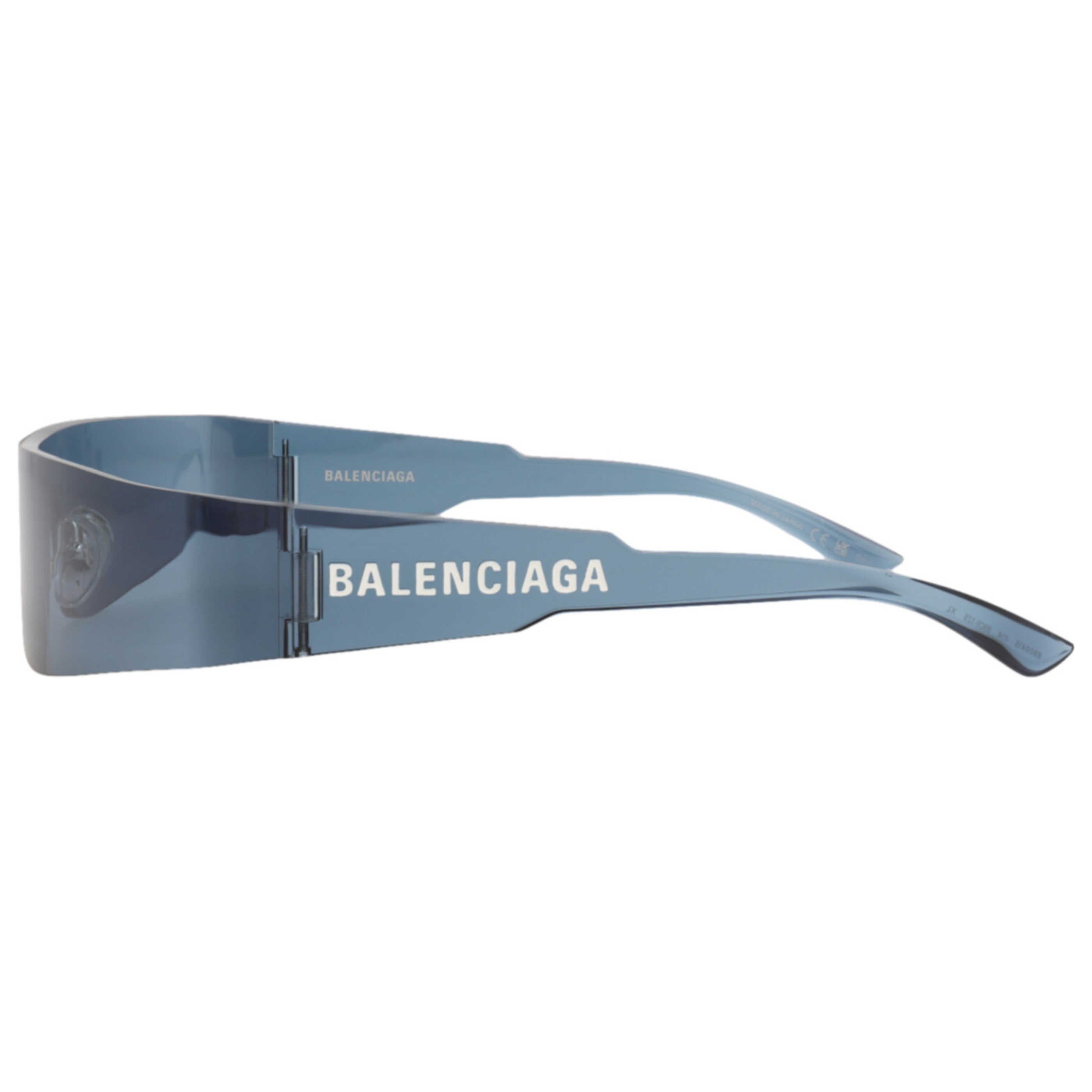 Balenciaga Unisex Sunglasses BB0041S-30007276-014