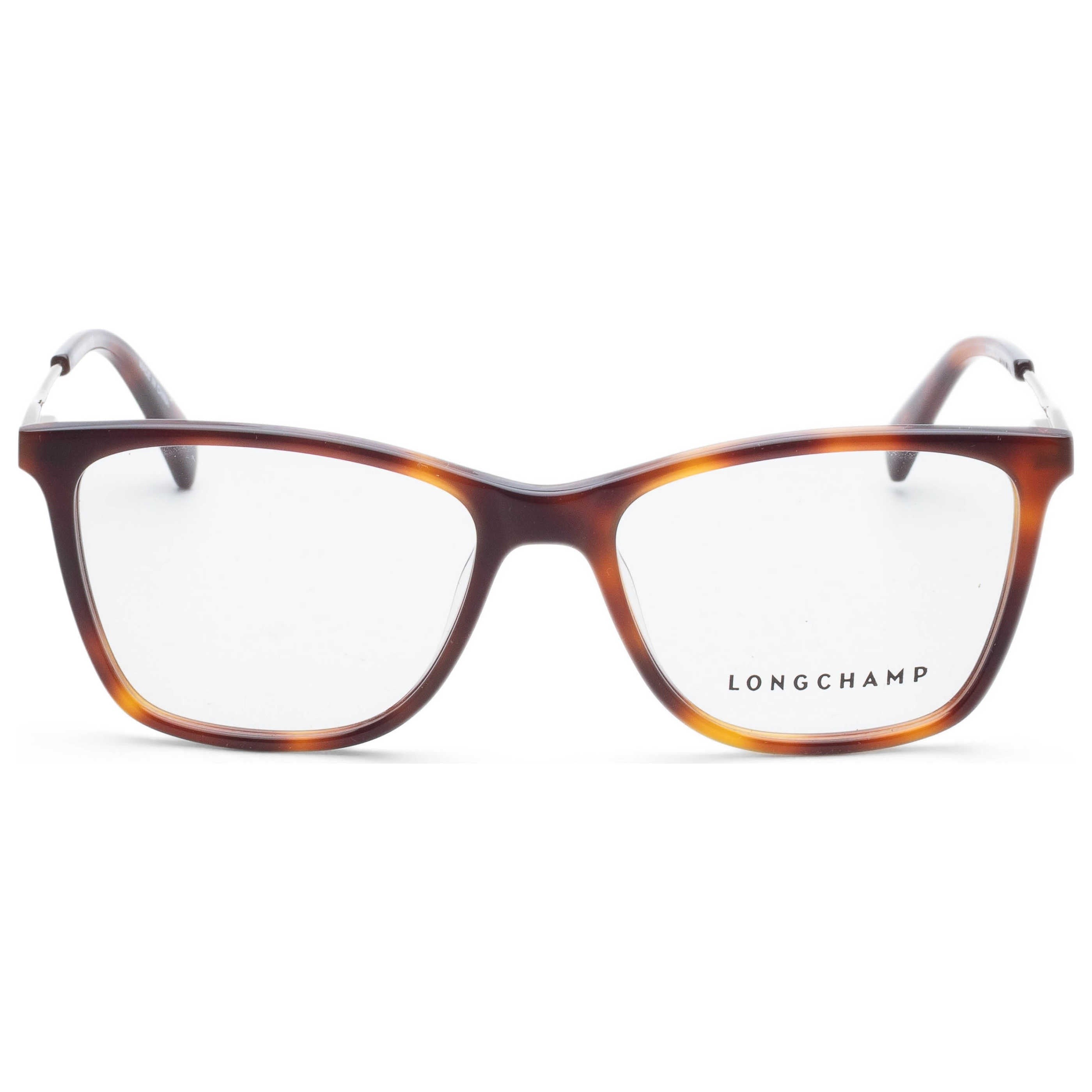 Longchamp Women's Eyeglasses LO2674-226-52
