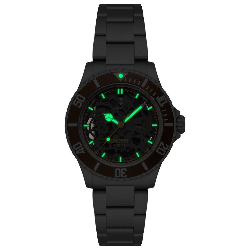 Duxot Men's Watch DX-2067-88