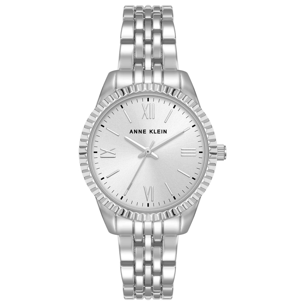 Anne Klein Women's AK-5087SVSV
