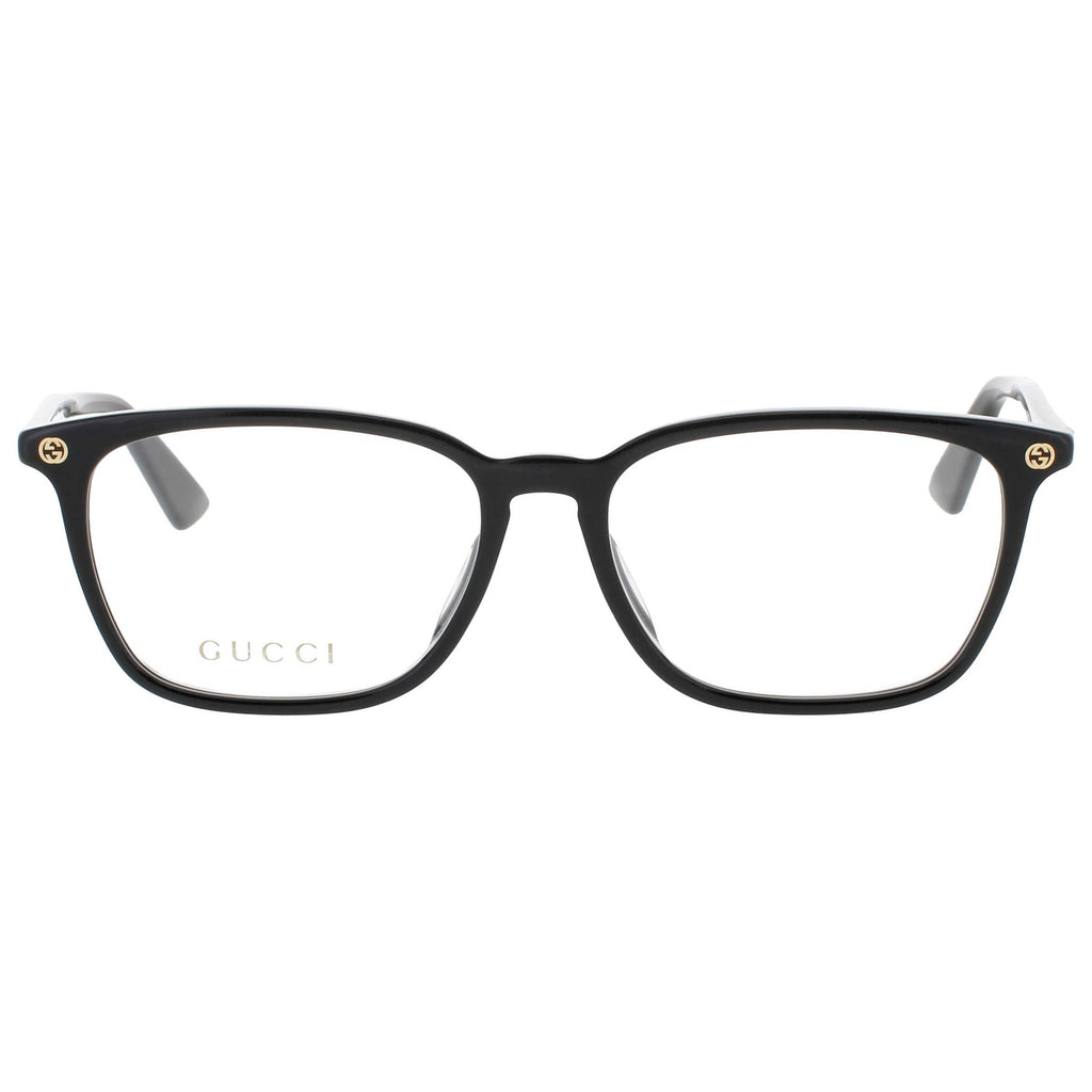 Gucci Women's Eyeglasses GUCCI-GG0156OA-001-54