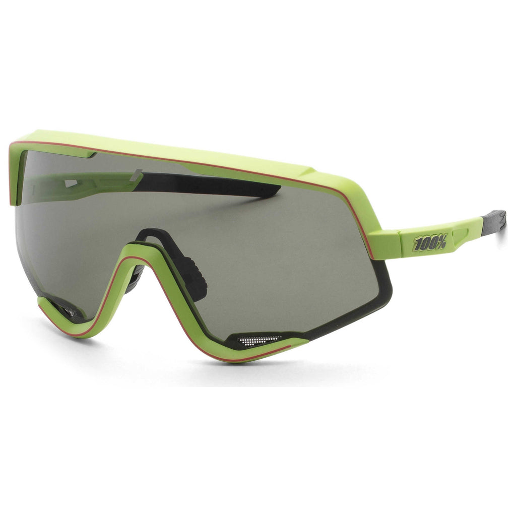 100 Percent Men's Sunglasses 61033-102-02