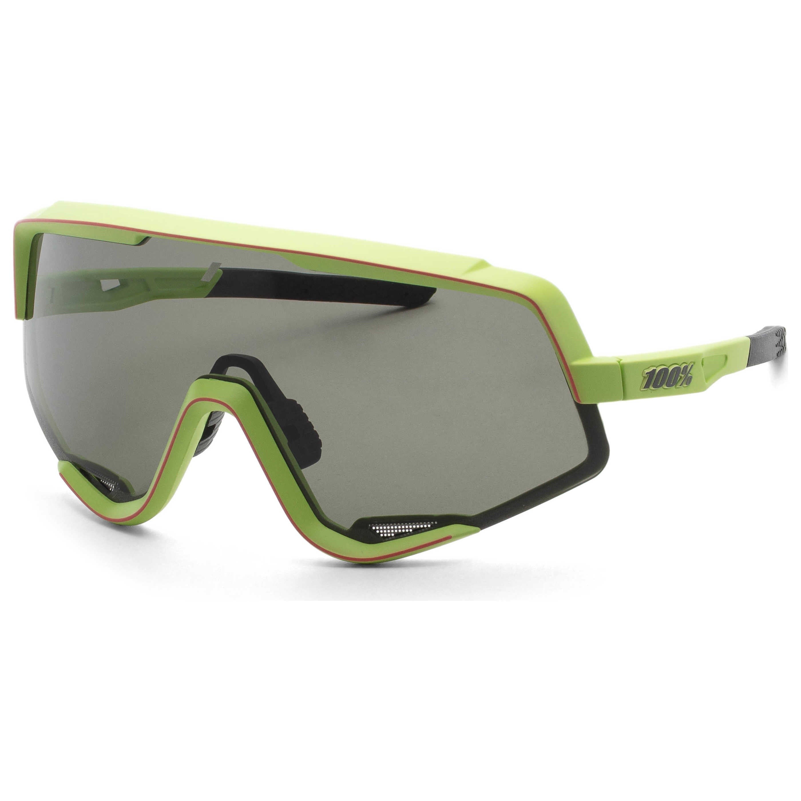 100 Percent Men's Sunglasses 61033-102-02