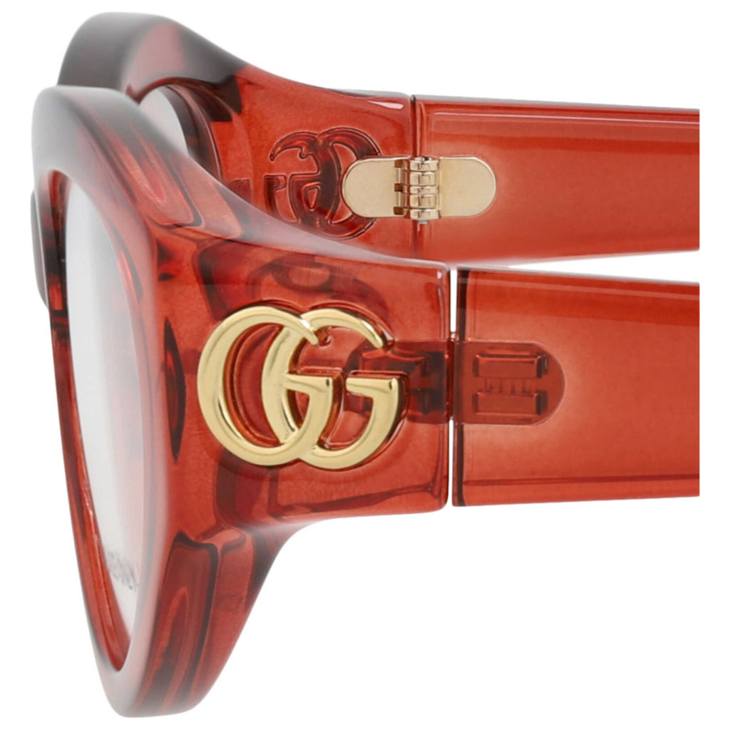 Gucci Women's Eyeglasses GG1405O-30014413-003