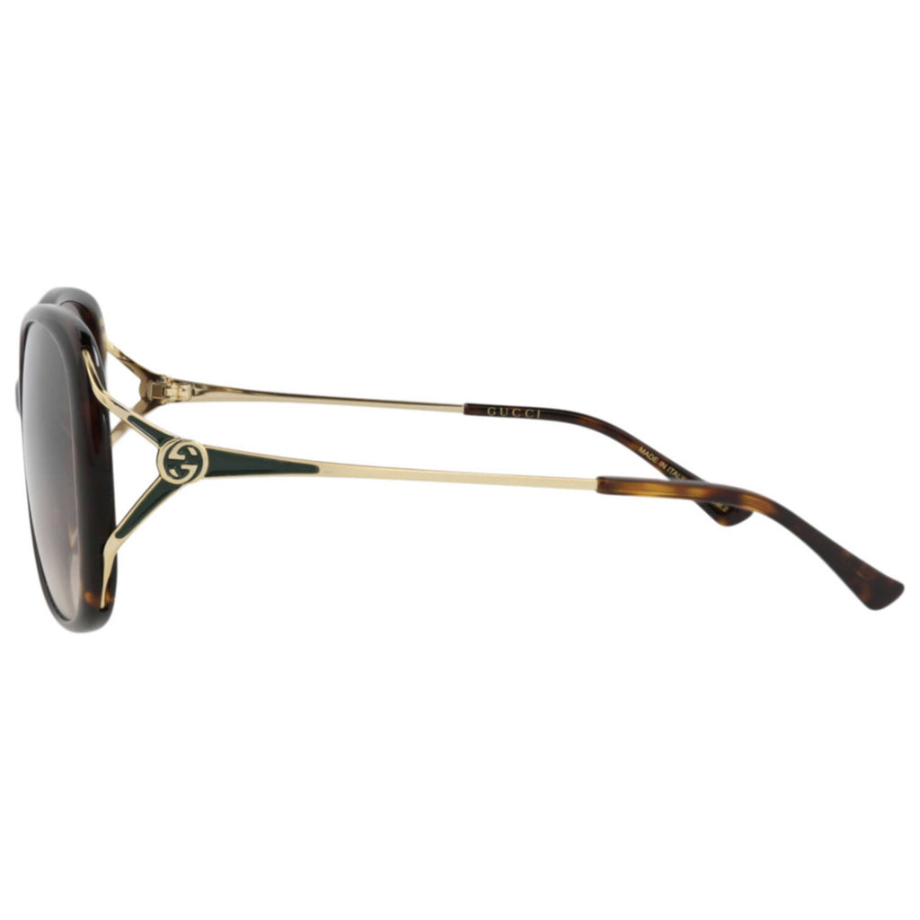 Gucci Women's Sunglasses GG0649SK-30008637-003