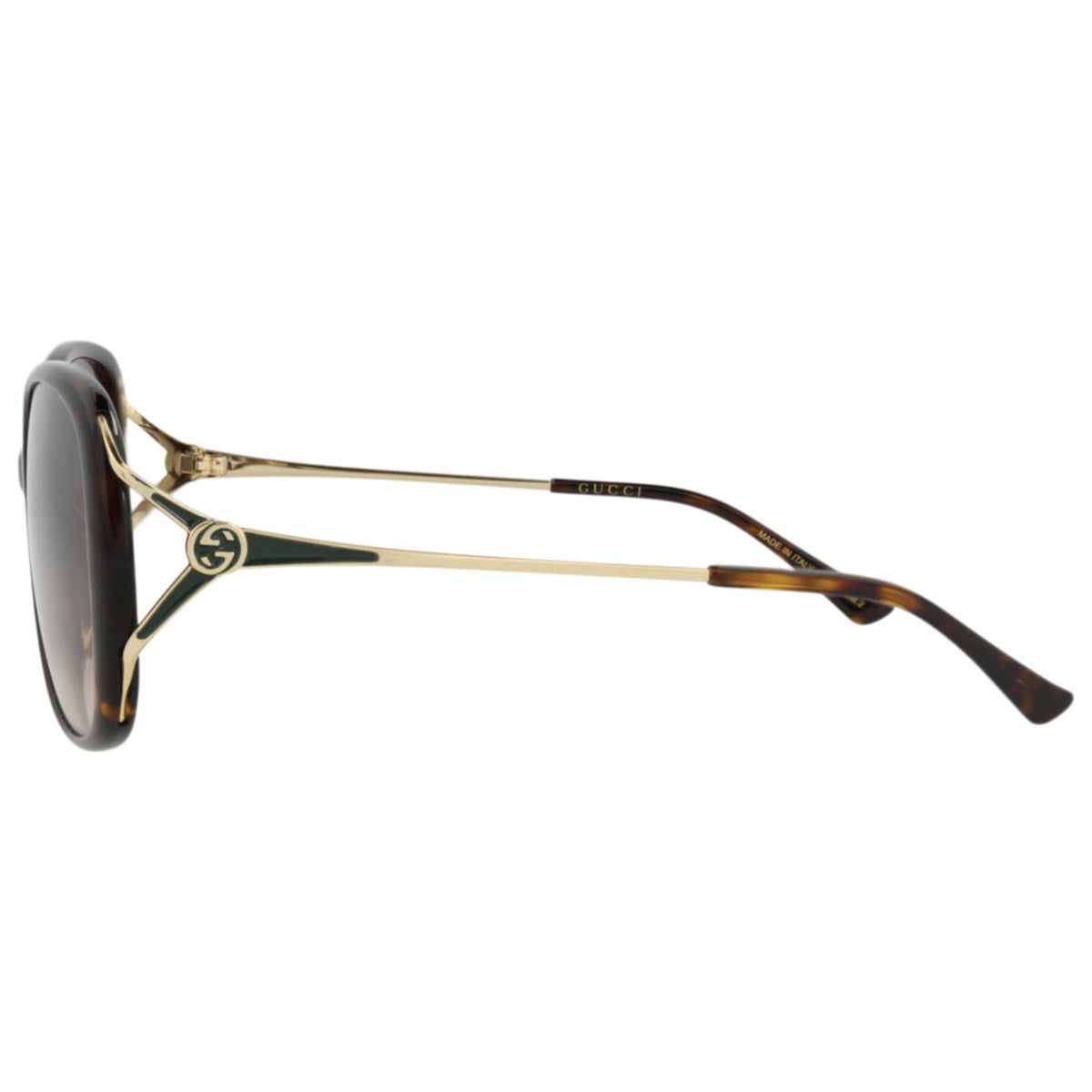 Gucci Women's Sunglasses GG0649SK-30008637-003