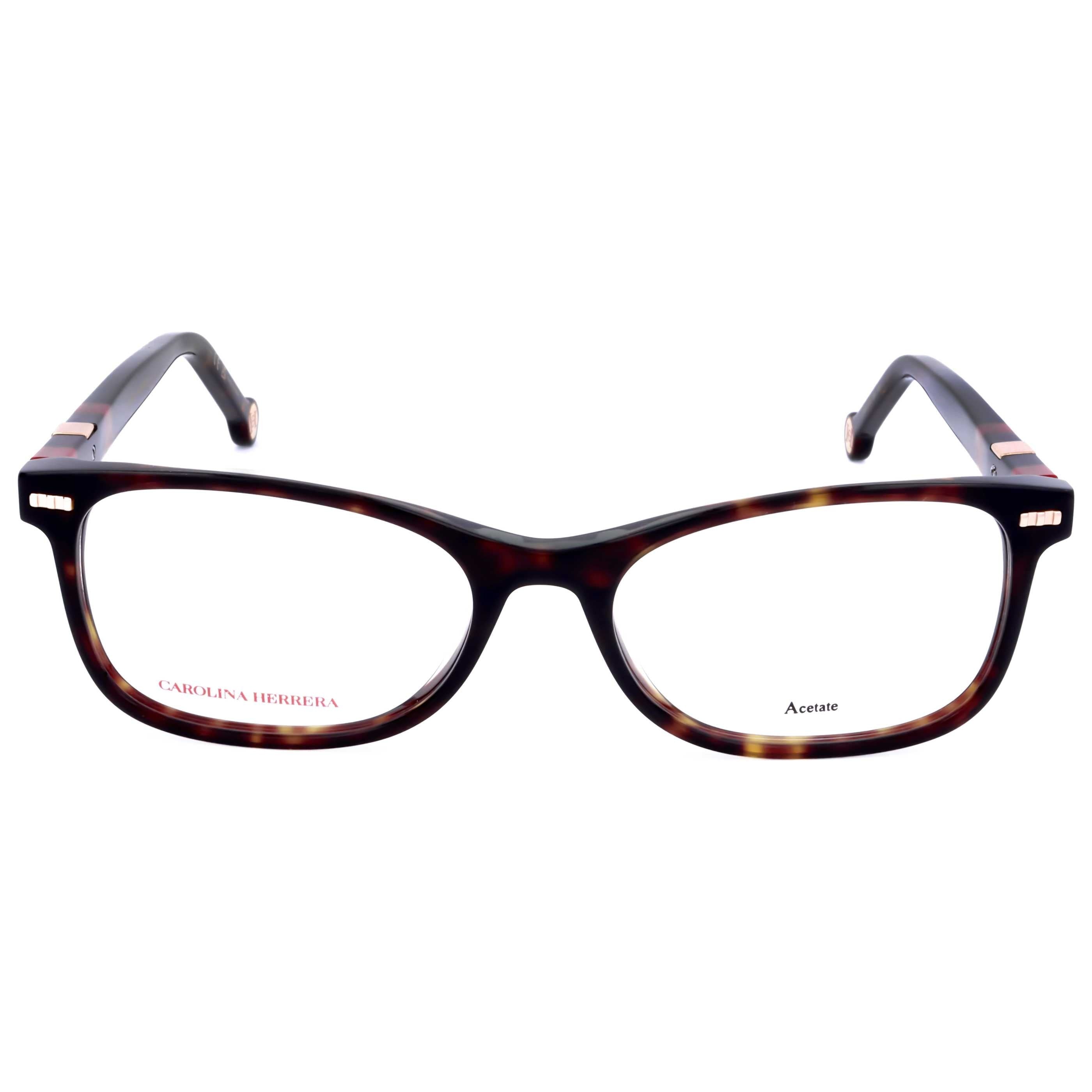 Carolina Herrera Women's Eyeglasses HER0110-O63-54