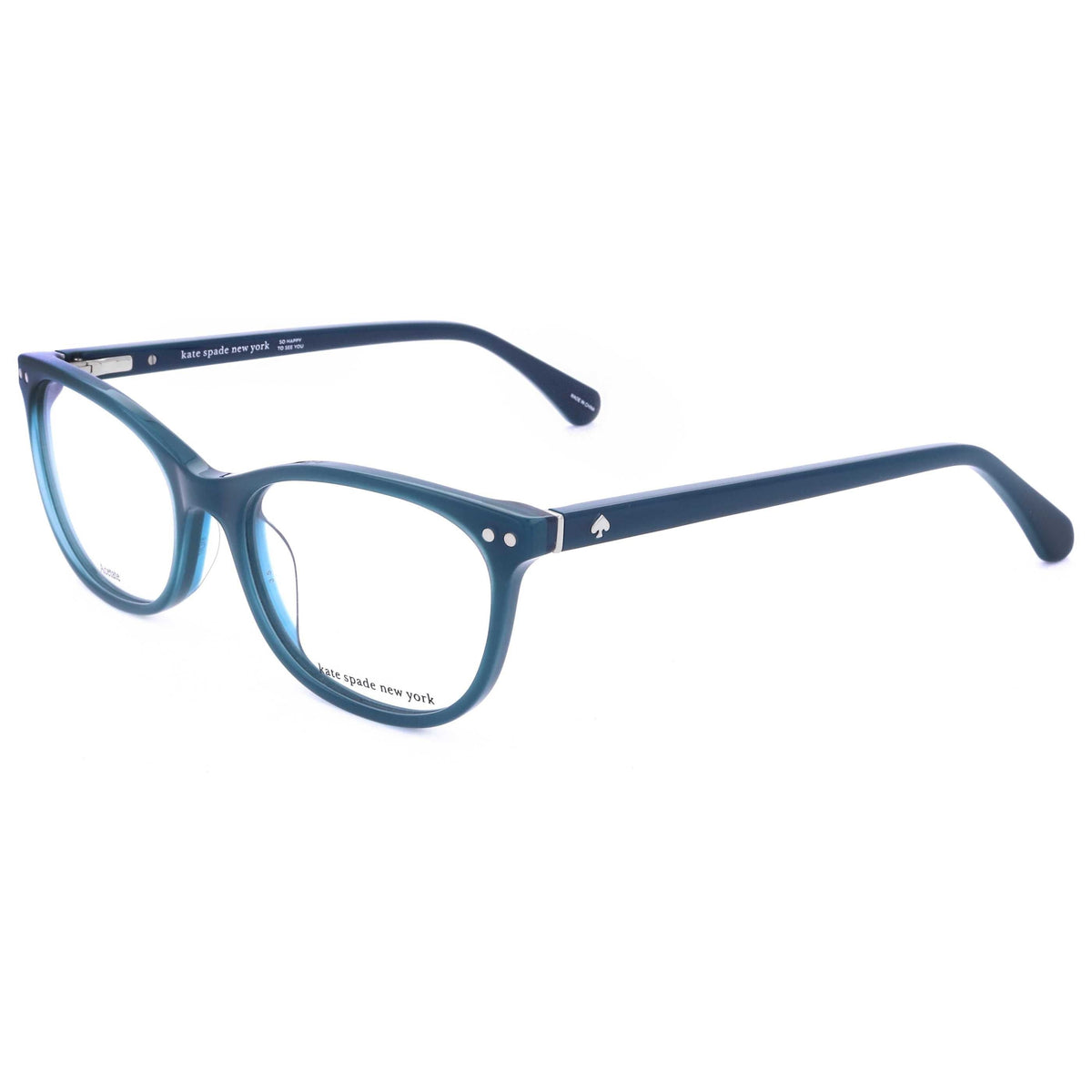 Kate Spade Raelynn Women's Eyeglasses RAELYNN-ZI9-51
