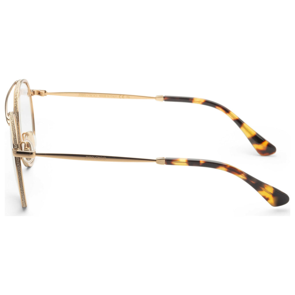 Jimmy Choo Core Women's Eyeglasses JC230-0J5G-00