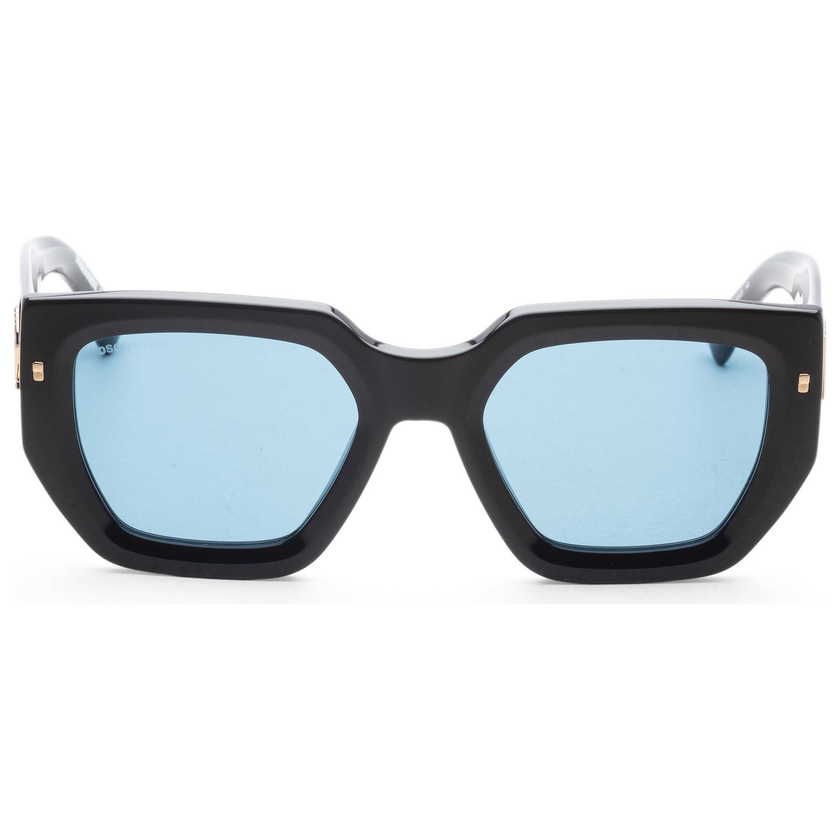 Dsquared2 Unisex Sunglasses D20031-S-ETJ-53