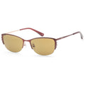 Anna Sui Women's Sunglasses AS270-1AS-200-53