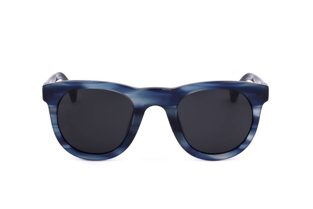 Dries Van Noten by Linda Farrow Men's Acetate Sunglasses