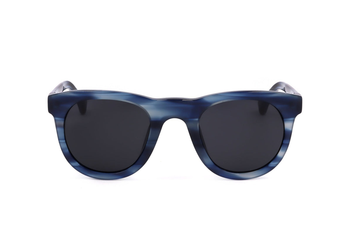 Dries Van Noten by Linda Farrow Men's Acetate Sunglasses