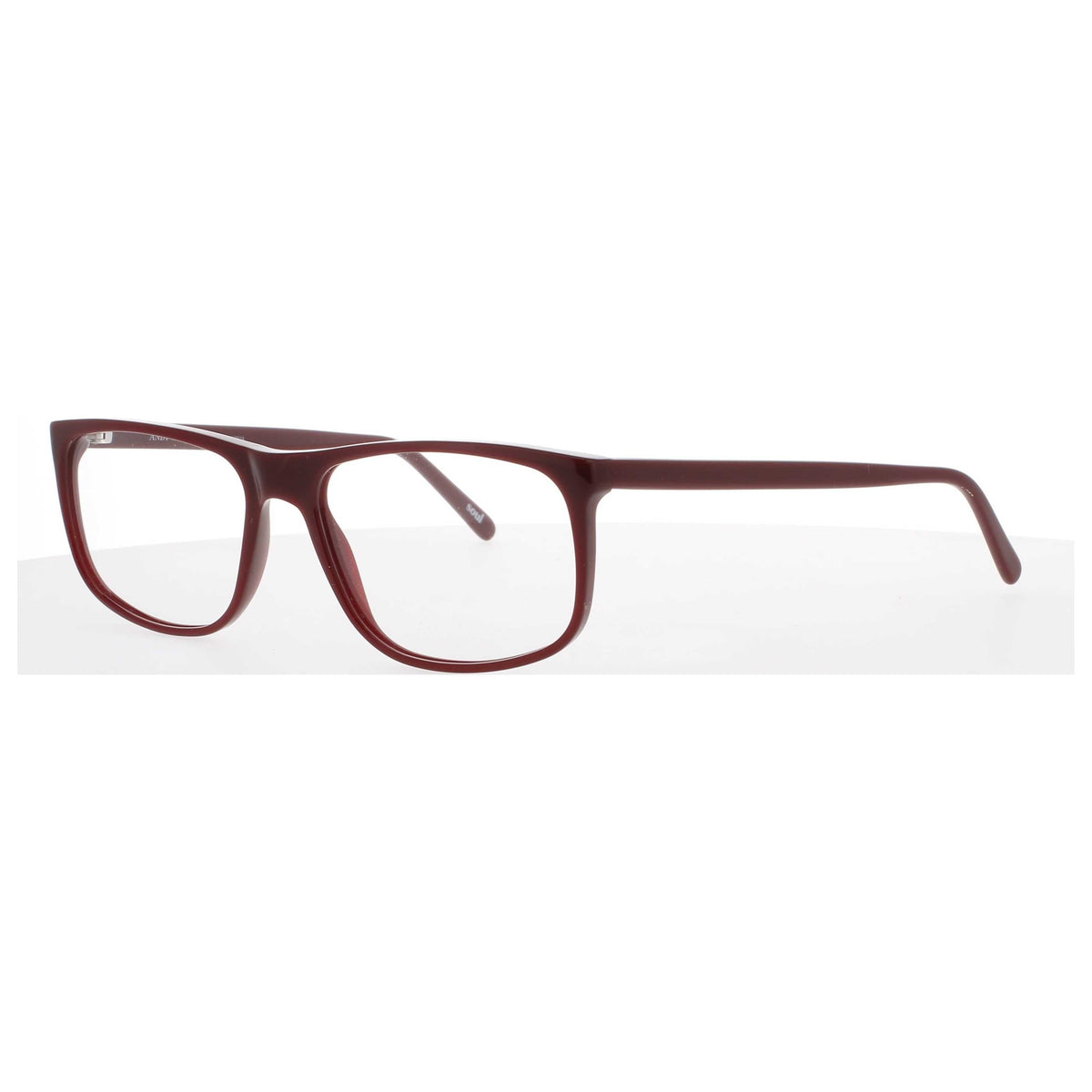 Andy Wolf Men's Eyeglasses AW-4529-F-56