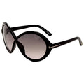Tom Ford Women's Sunglasses FT1070-01B-68