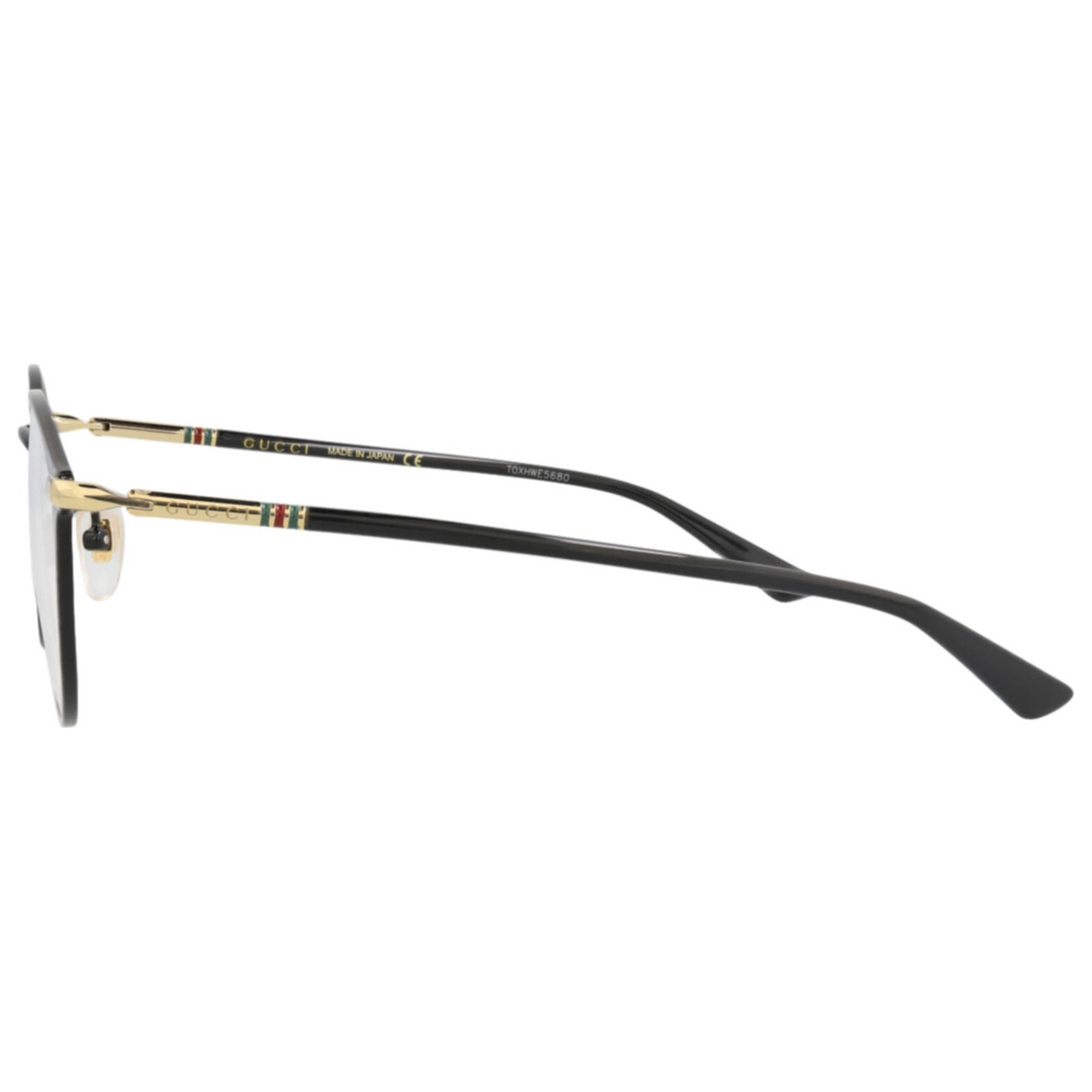 Gucci Women's Eyeglasses GG0611OK-30008192-001