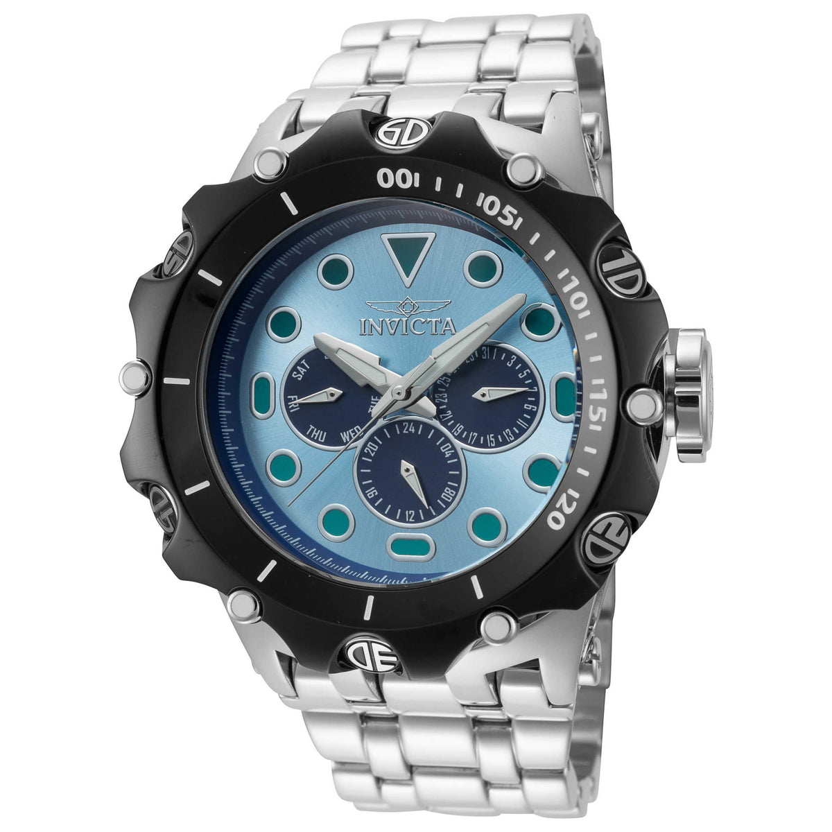 Invicta Men's Watch IN-49184