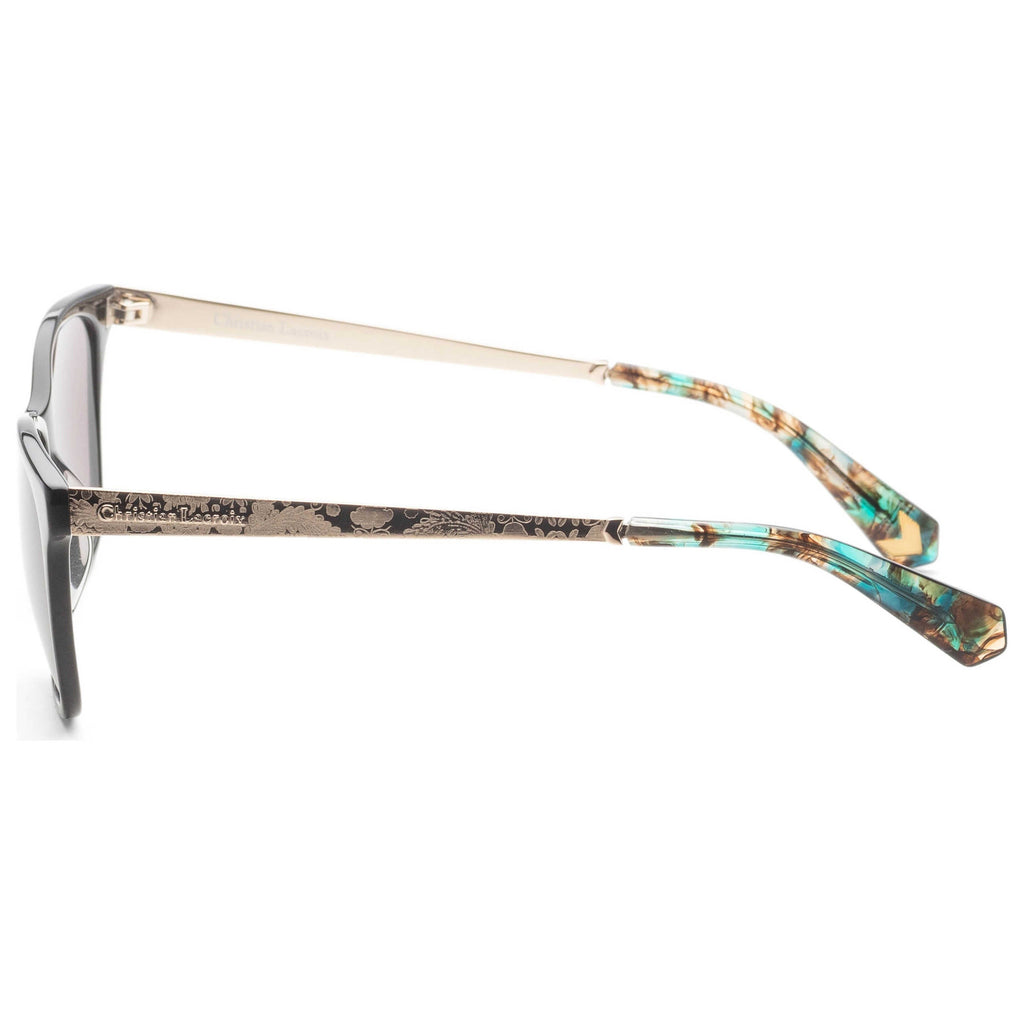Christian Lacroix Women's Sunglasses CLS1089-001-53