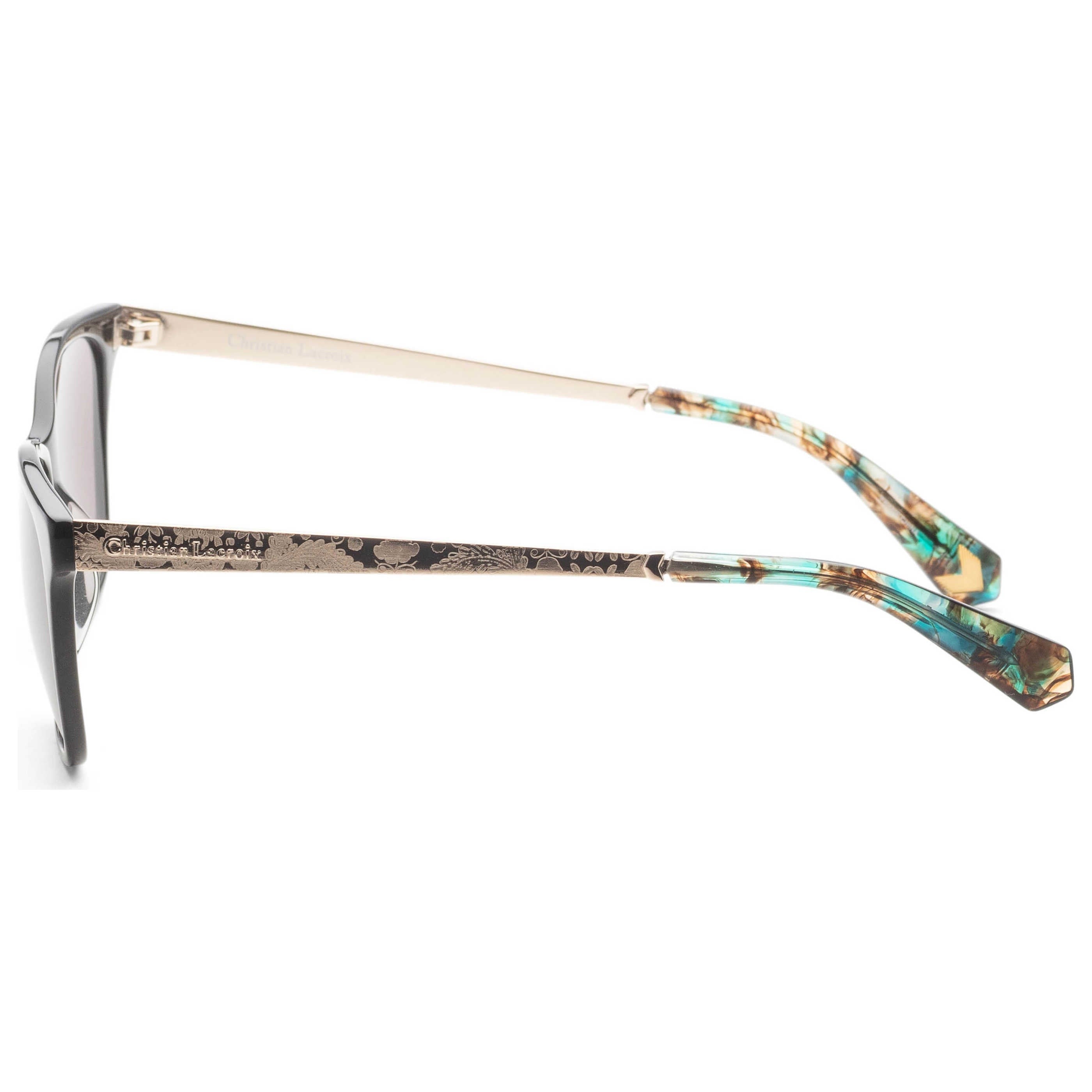 Christian Lacroix Women's Sunglasses CLS1089-001-53