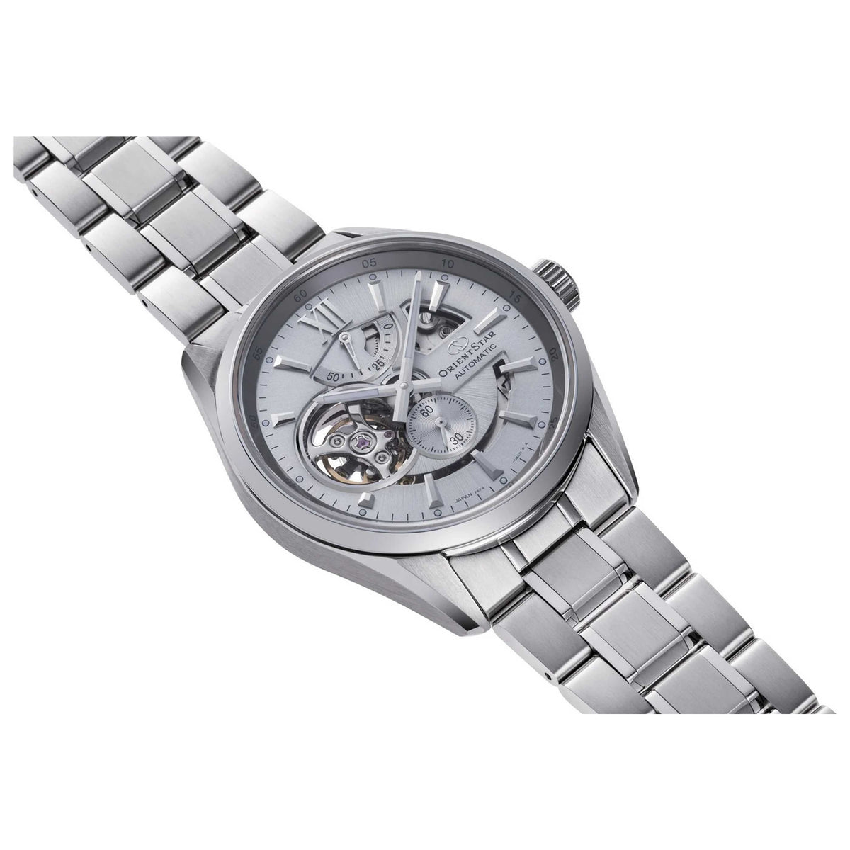 Orient Men's Watch RE-AV0125S00B