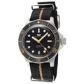 Glycine Combat Sub Box Ceramic Men's Watch GL0522