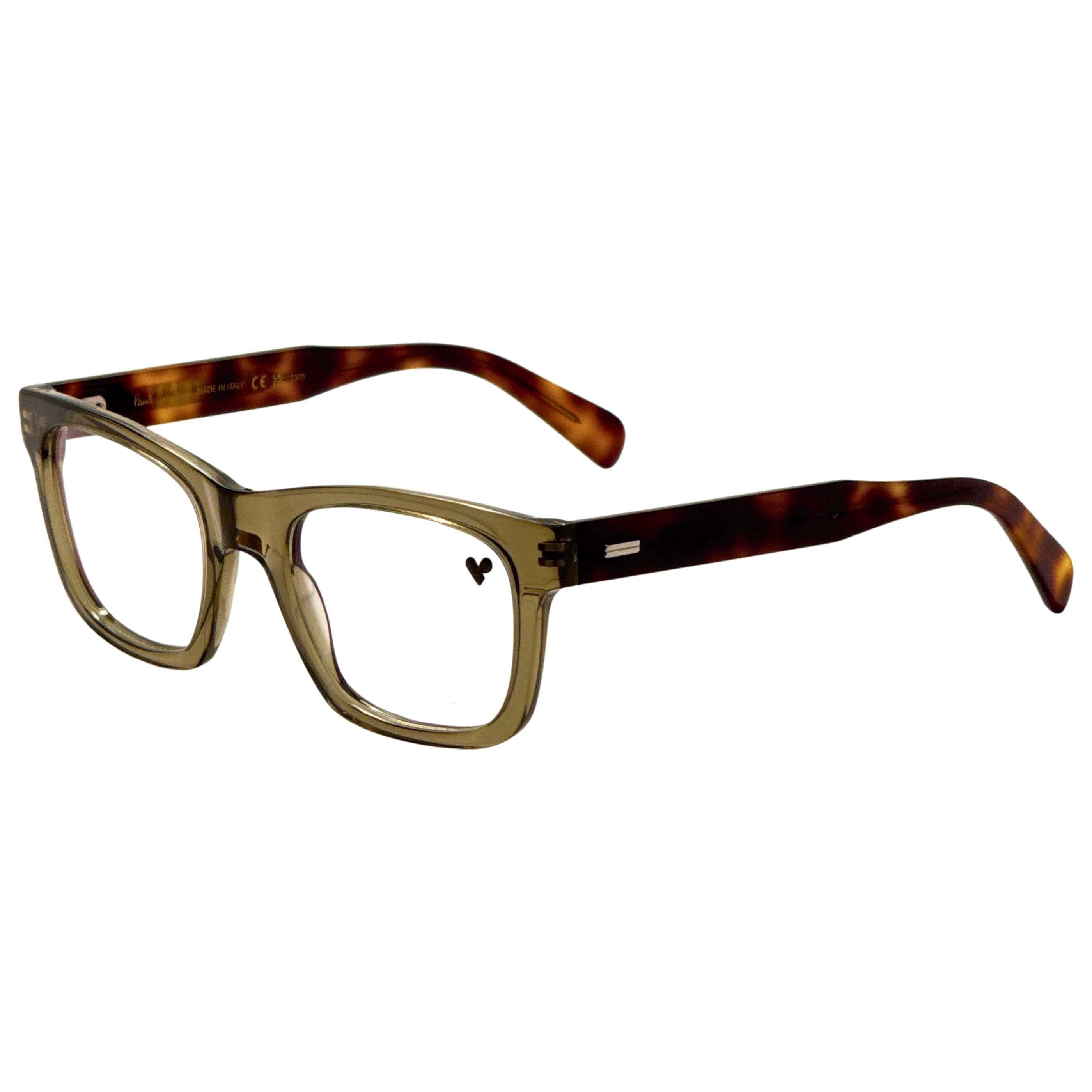Paul Smith Griffin Men's Eyeglasses PSOP095-317-53