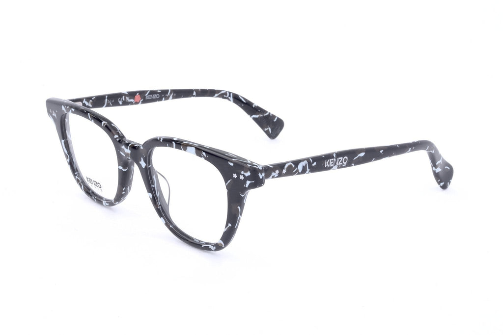 Kenzo Unisex Acetate Glasses