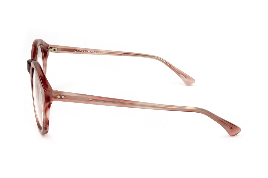 Dries Van Noten by Linda Farrow Unisex Glasses