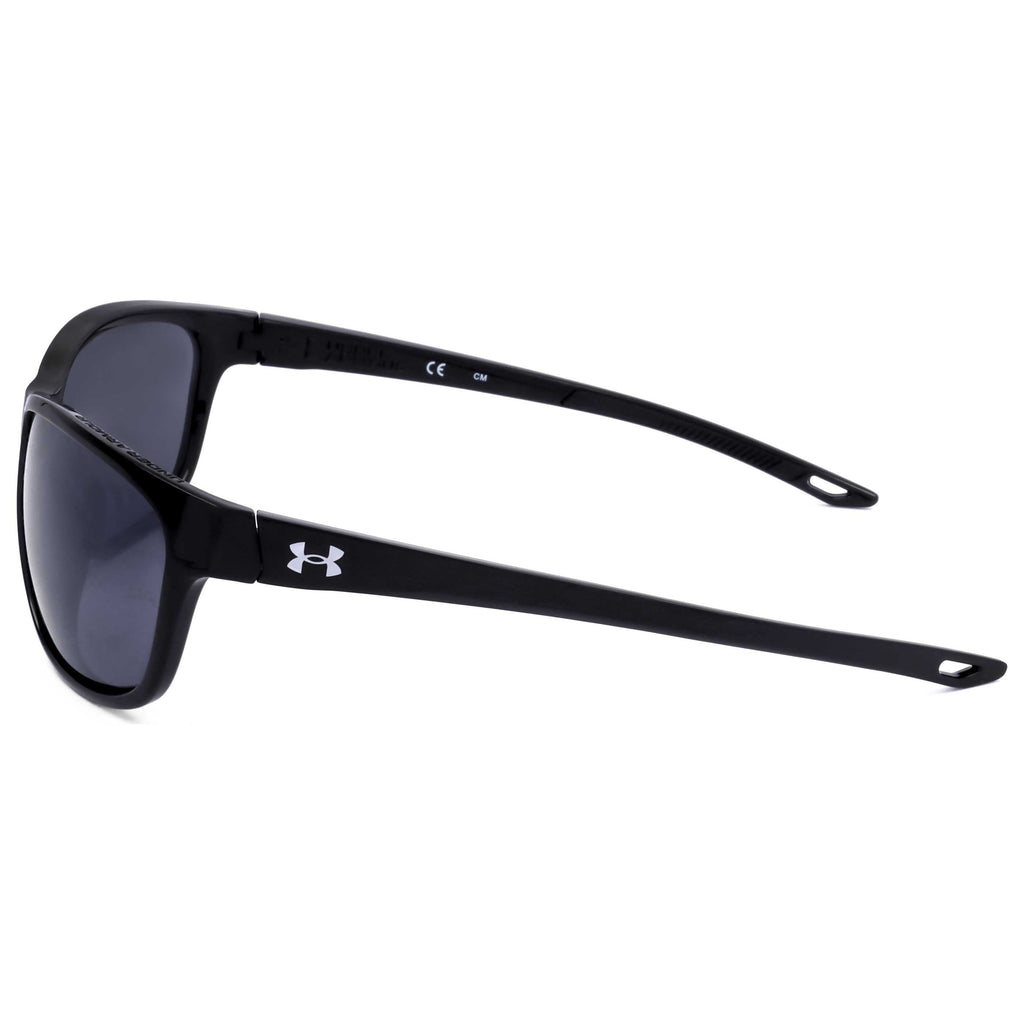 Under Armour Unisex Sunglasses UAUNDENIAB-0807-KA