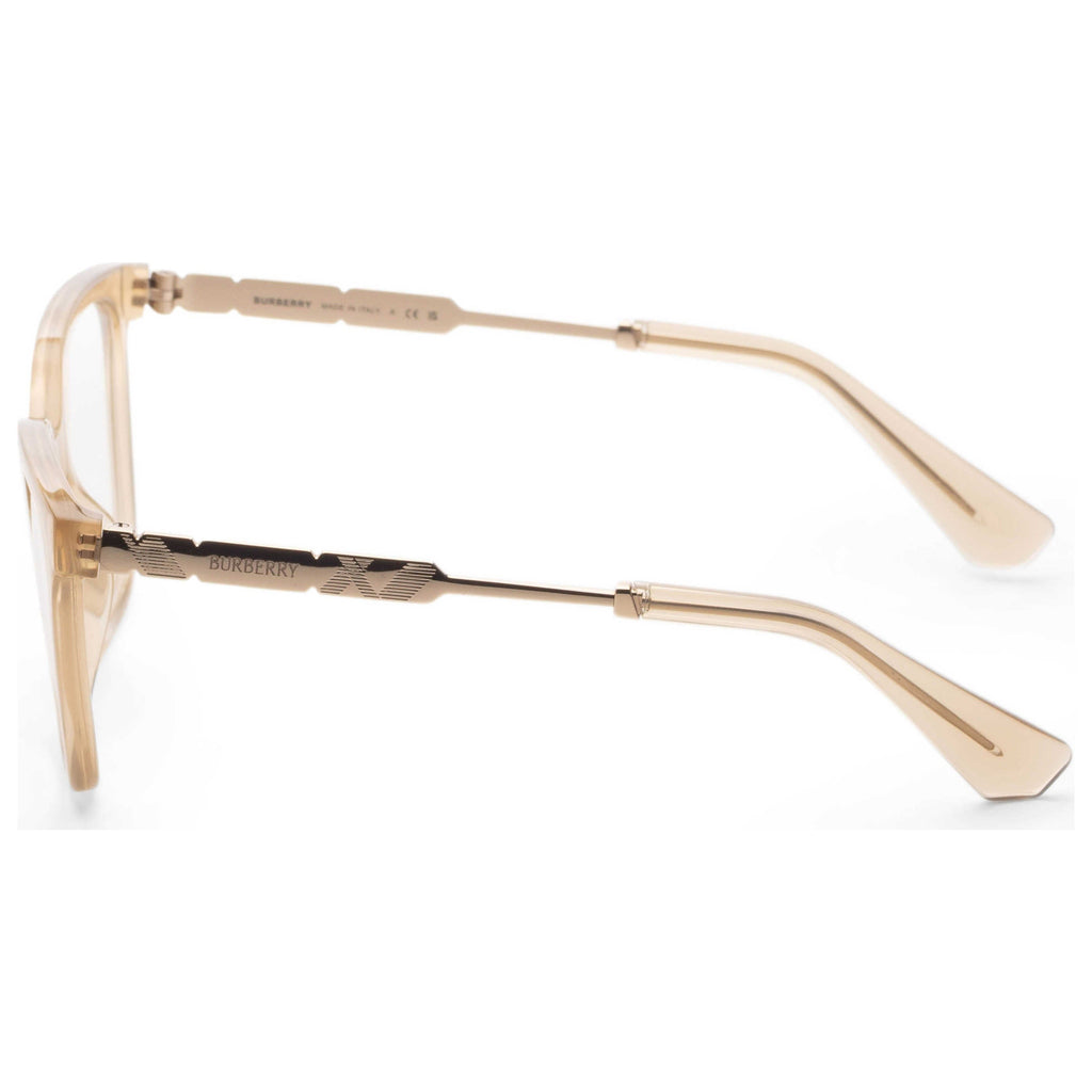 Burberry Women's Eyeglasses BE2441U-4198-53