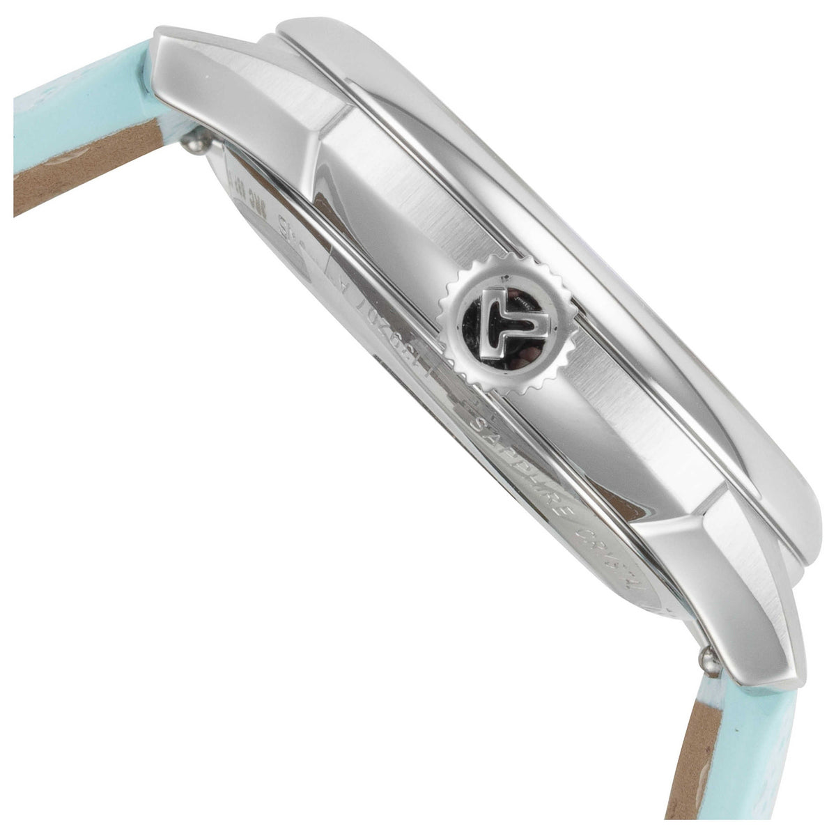 Tissot Women's Watch T1392071601100