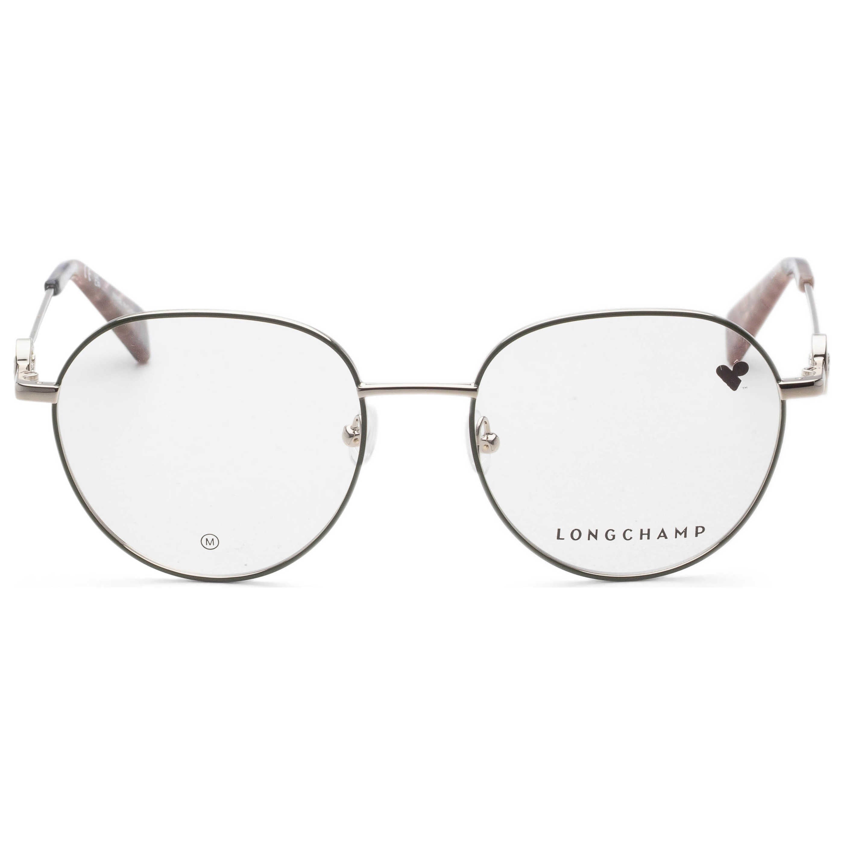 Longchamp Unisex Eyeglasses LO2165-708