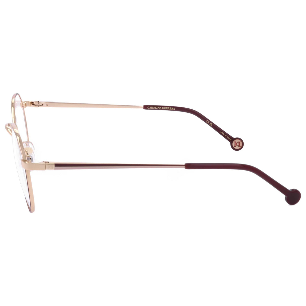 Carolina Herrera Women's Eyeglasses HER0169-0NOA-19