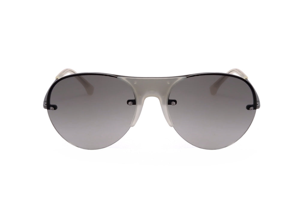 Dries Van Noten by Linda Farrow Men's Acetate Sunglasses