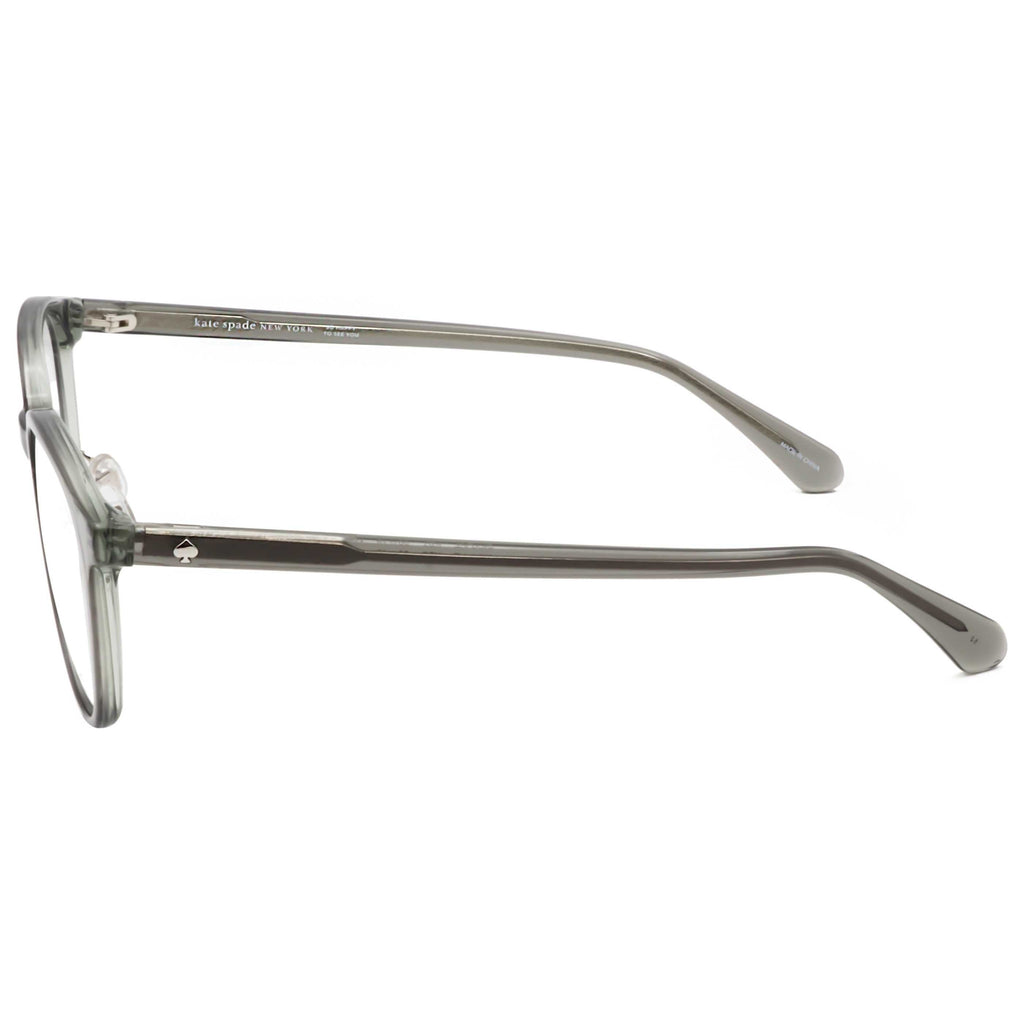 Kate Spade Skyla Women's Eyeglasses SKYLA-F-KB7-50