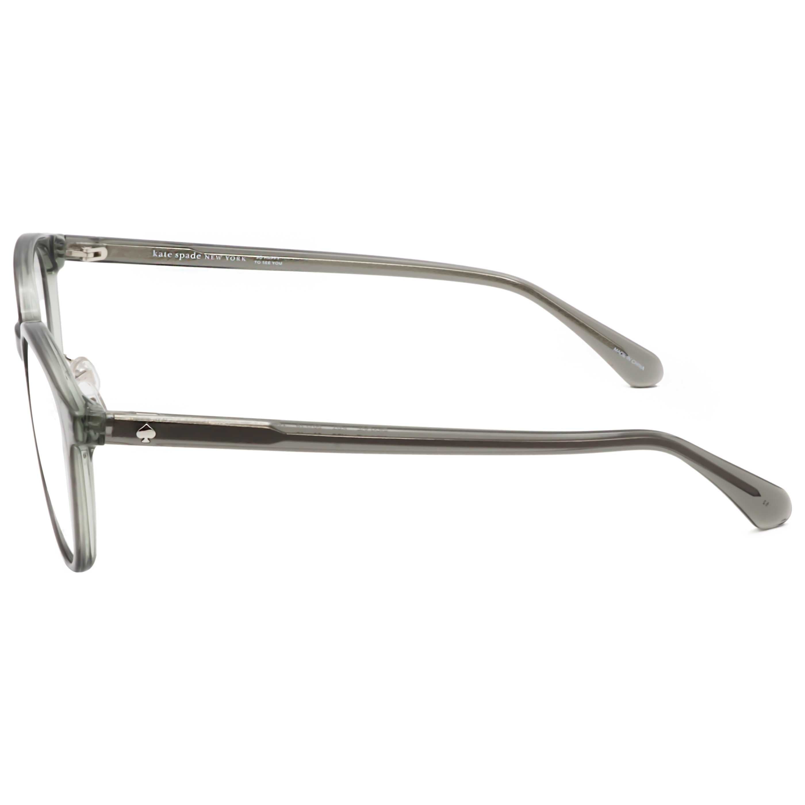 Kate Spade Skyla Women's Eyeglasses SKYLA-F-KB7-50