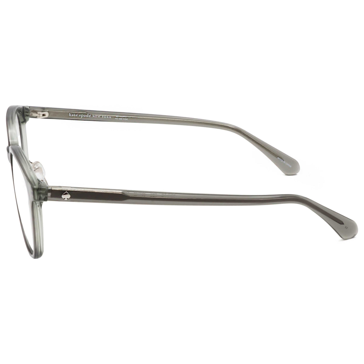 Kate Spade Skyla Women's Eyeglasses SKYLA-F-KB7-50
