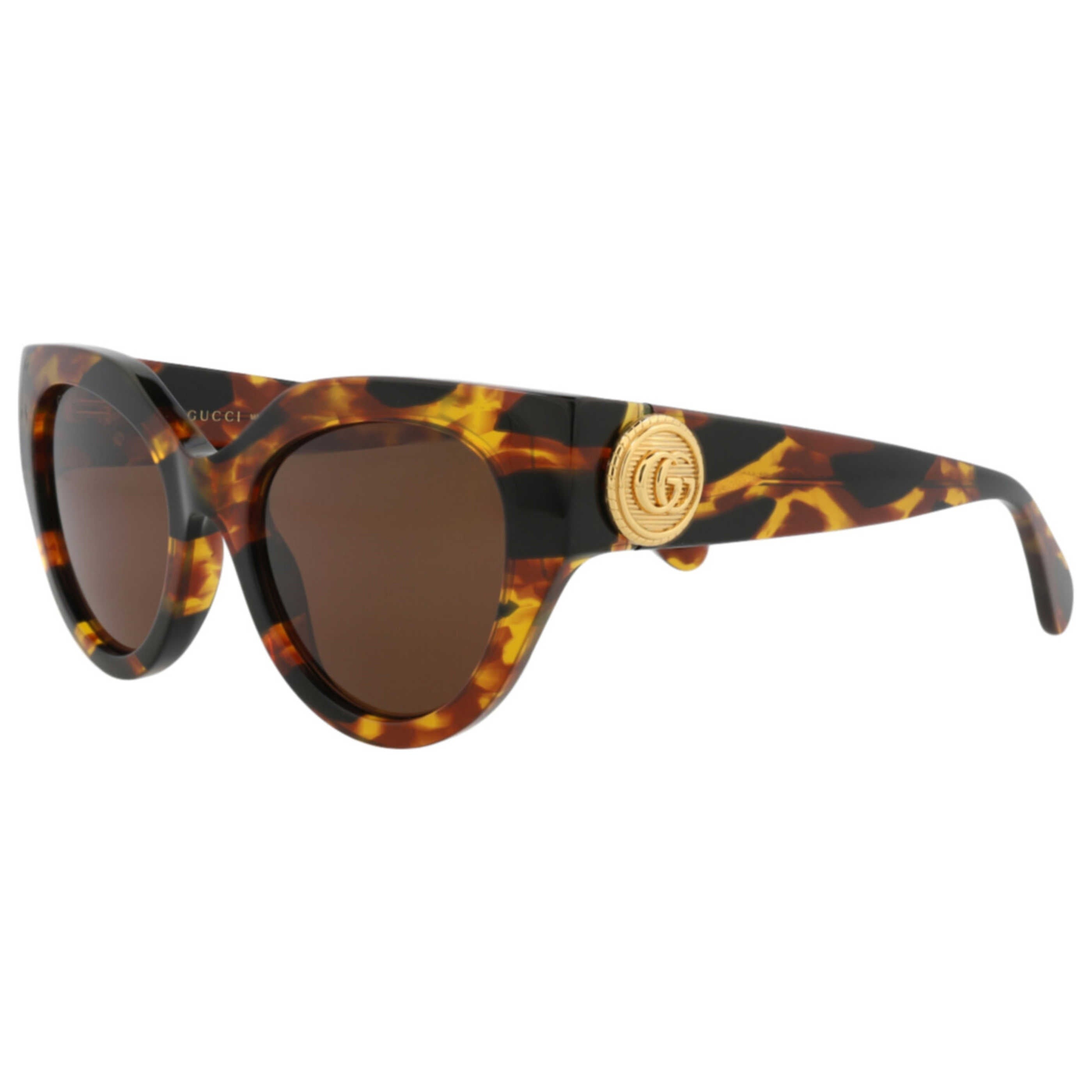Gucci Women's Sunglasses GG1408S-30014417-002